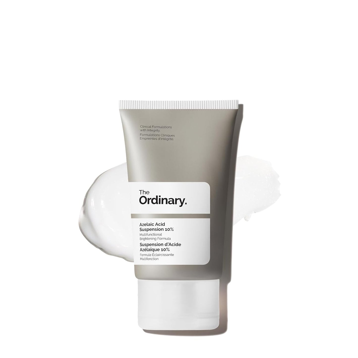 The Ordinary Azelaic Acid Suspension 10% - Brightening Formula for Blemish-Prone Skin