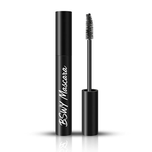 Essence Telescopic Tubing Mascara - Sky High Waterproof Formula for Lengthening & Volumizing | Smudge-Proof, Long-Lasting