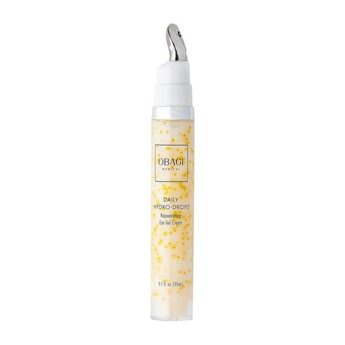 Obagi Daily Hydro-Drops Eye Gel Cream - Instantly Brightens & Smooths Dark Circles - 0.5 oz