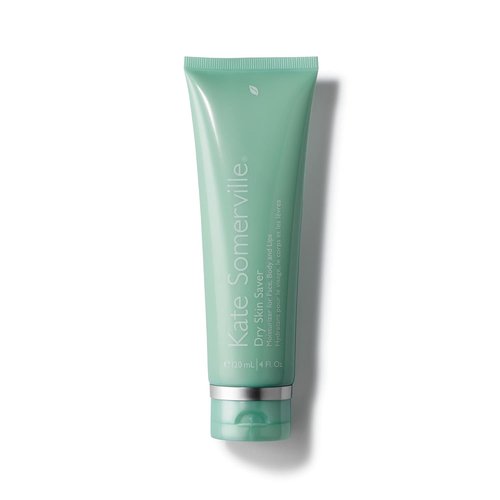 Kate Somerville Eczema Therapy Cream - Soothing Hydration for Dry Skin, 4 Fl Oz