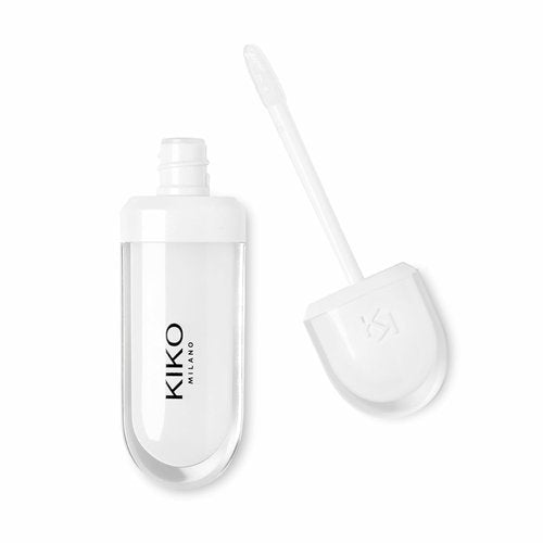KIKO Milano Lip Volume | Volumizing Lip Cream for Perfectly Plump Lips