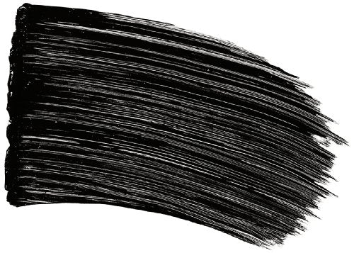 L'Oréal Paris Double Extend Beauty Tubes Lengthening Mascara, Black, 0.33 fl. oz.