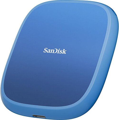 SanDisk 1TB Creator Phone SSD - Lightning-Fast 1,000 MB/s - MagSafe Compatible for USB-C Smartphones | Ideal for ProRes Shooting with iPhone 15/16 Pro Models