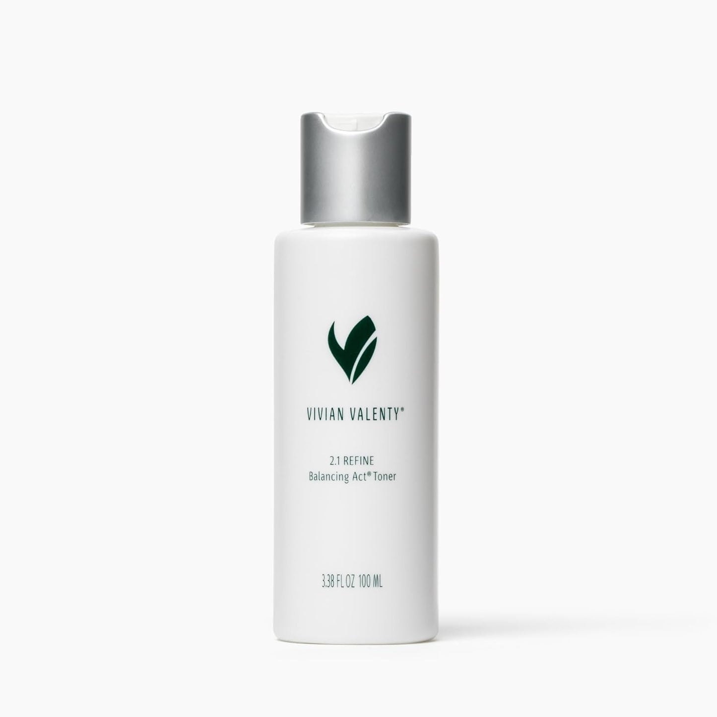 Skiennix AHA BHA Facial Toner - Gentle Daily Exfoliating Formula with Glycolic Acid for Smooth Skin