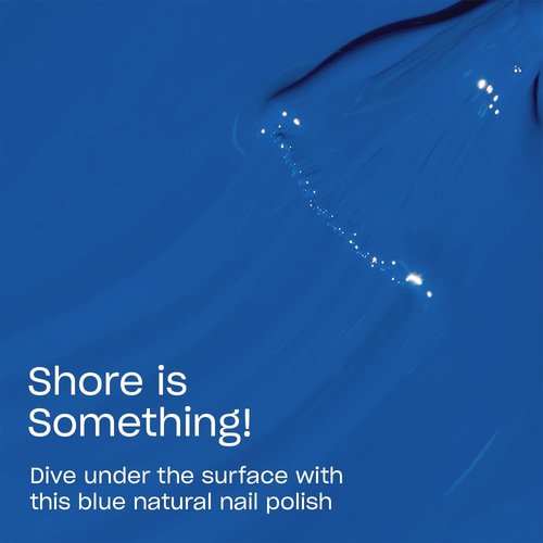 OPI Nature Strong Nail Polish Set - Eco-Friendly 3-Step System with Botanical Base Coat & Top Coat | High Shine & Color Protection