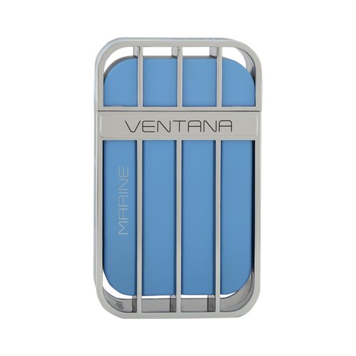 Armaf Ventana Marine Eau de Parfum Unisex Spray 3.4 oz / 100ml