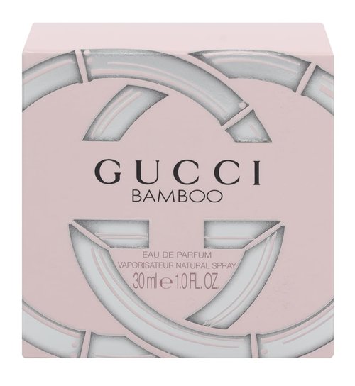 Gucci Bamboo by Gucci for Women 1.0 oz Eau de Parfum Spray