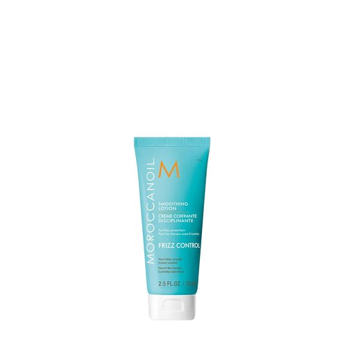 Moroccanoil Smoothing Lotion - Frizz Control & Shine Enhancer | 8.5 oz Hydrating Formula