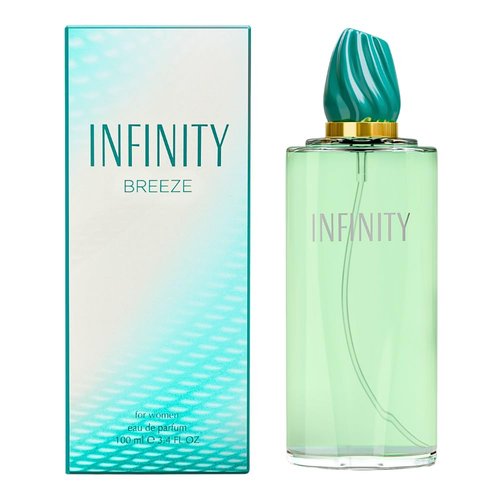 Sandora Fragrances Women's Perfume - Inspired by Iconic Fragrance | Grapefruit, Black Currant, Peony, Cedar - 3.4 oz Long-Lasting Eau De Parfum