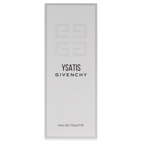 Givenchy Ysatis Eau De Toilette Spray - Elegant Fragrance for Women | 3.3 Fl Oz