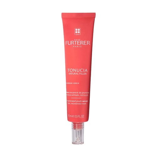 René Furterer TONUCIA Youth Serum - Collagen-Boosting Treatment for Thin, Aging Hair - 2.5 fl. oz.