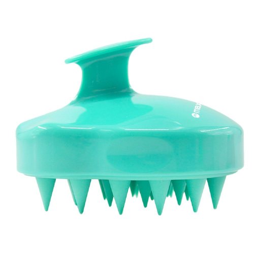 Maxsoft Scalp Massager Shampoo Brush - Enhance Hair Growth & Relaxation | Ergonomic Design