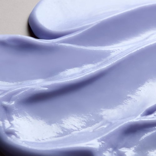 Christophe Robin Purple Conditioner - Baby Blonde Toning with Florentina Iris | Neutralizes Brassy Tones, 200ml