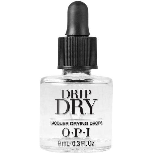 OPI Drip Dry Nail Polish Drying Drops - Fast-Drying Formula for Perfect Nails