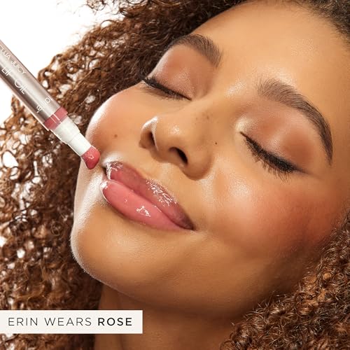 tarte maracuja juicy plumping lip oil - cherry