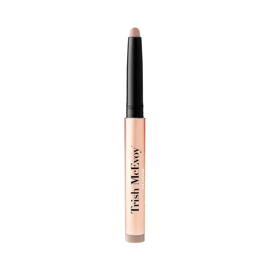 Trish McEvoy 24-Hour Eyeshadow Stick & Liner - Long-Wearing, Crease-Proof Cream Formula | 0.058 oz