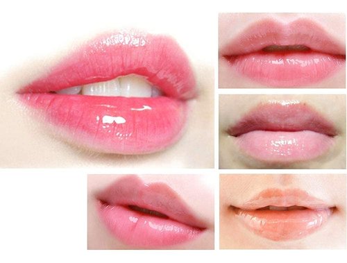 CARENEL Lip Sleeping Mask - Berry 3 Set | Moisturizing Overnight Treatment for Dry Lips