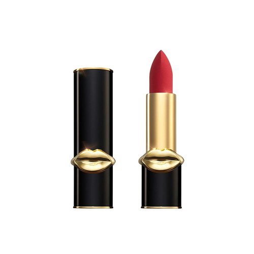 Pat McGrath Labs MatteTrance™ Lipstick - Elson 013 | Rich Pigment & Long-Lasting Wear