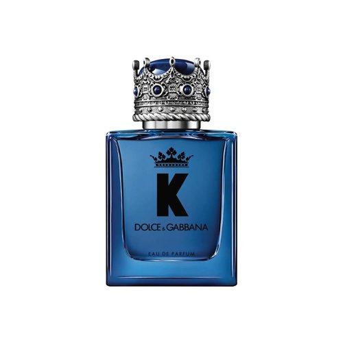 Dolce&Gabbana K Men Eau de Parfum Spray - Invigorating Fragrance for Modern Men | 3.3 oz