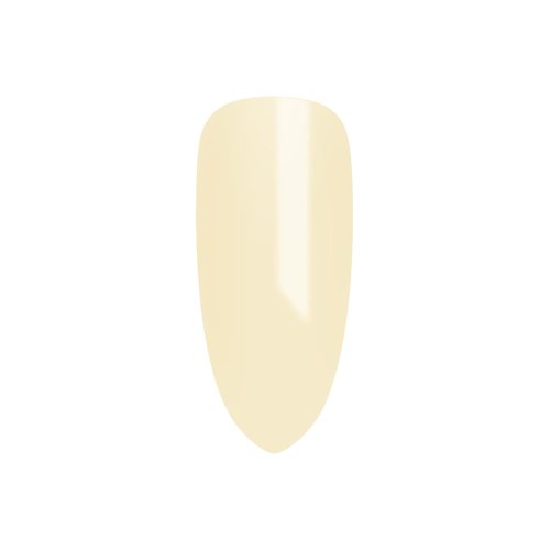 CND Vinylux White Nail Polish - Longwear, Gel-Like Shine & Chip Resistant | 0.5 Fl Oz