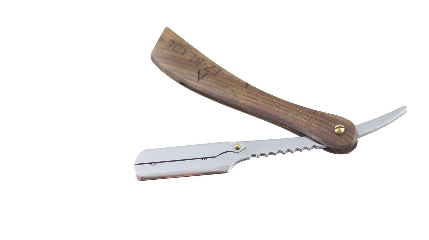 EZ-BLADE Straight Razor