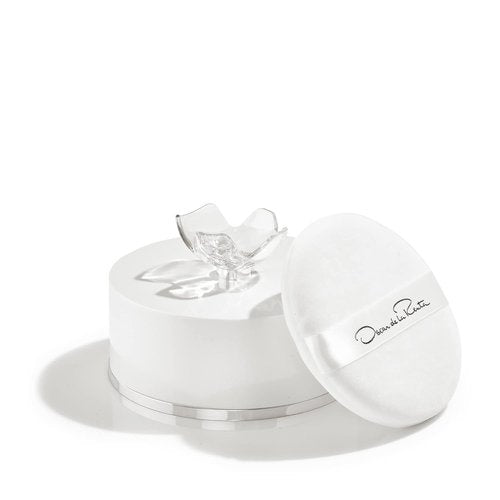 Oscar by Oscar de la Renta | Signature Collection Dusting Powder for Women - 5.2 Oz.