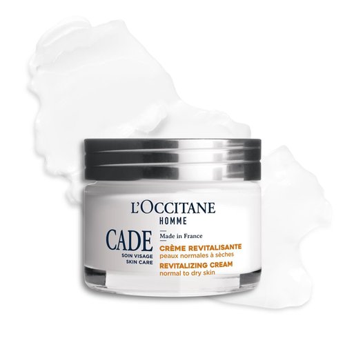 L'OCCITANE Cade Revitalizing Cream 1.60 fl oz