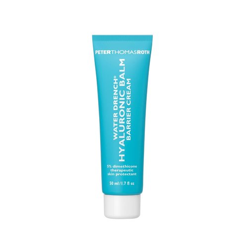 Peter Thomas Roth | Water Drench® Hyaluronic Balm - Moisturizing Barrier Cream for All Skin Types
