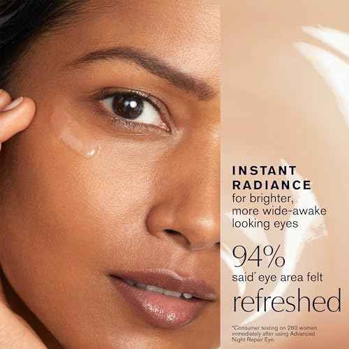 Est?e Lauder Advanced Night Repair Eye Supercharged Gel-Cream Synchronized Multi-Recovery | Under Eye Cream for Dark Circles