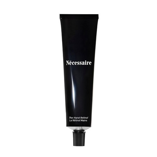 Nécessaire The Hand Retinol Serum - Anti-Aging Repair for Wrinkles & Crepiness | 2.2 fl oz, 0.25% Pure Retinol