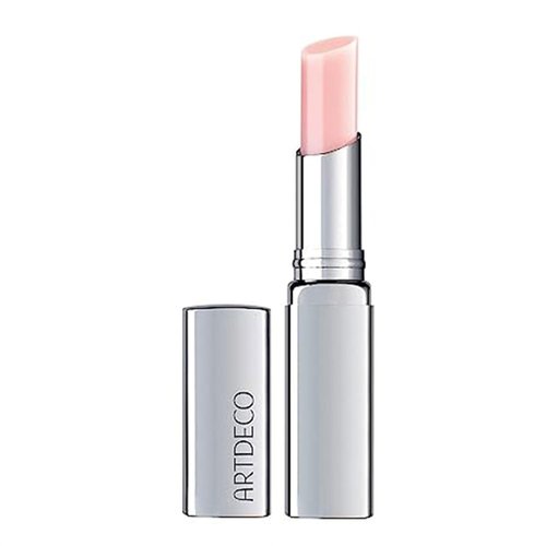 ARTDECO Color Booster Lip Balm - Nourishing Pink Lip Plumper with Spearmint Flavor - 0.1 Oz