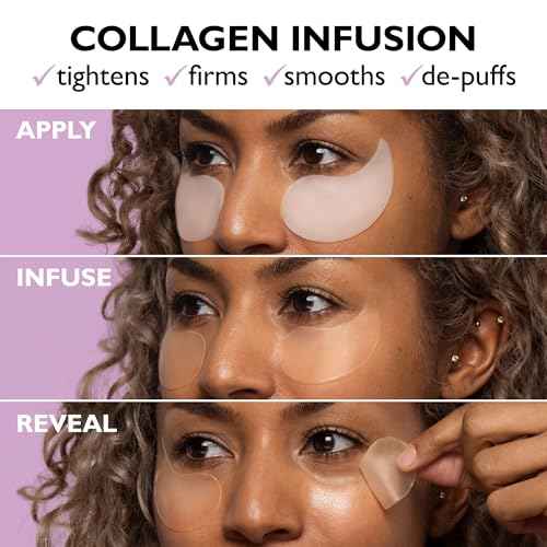 Peter Thomas Roth | Instant FIRMx¢ç Collagen Infusion Tightening Eye Patches