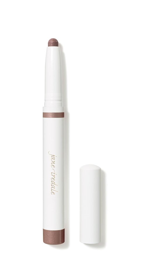 Jane Iredale ColorLuxe Eye Shadow Stick - Multi-Use Cream to Powder, Highly Pigmented, Long-Wear, Vegan