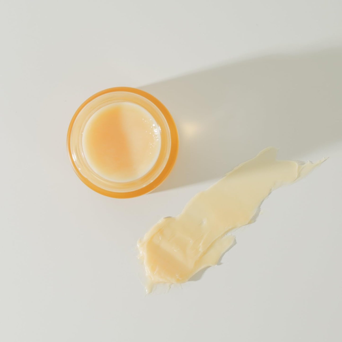Skiennix Sleeping Lip Mask - Deep Moisturizing Treatment with Sea Buckthorn Oil | 0.53 Oz.