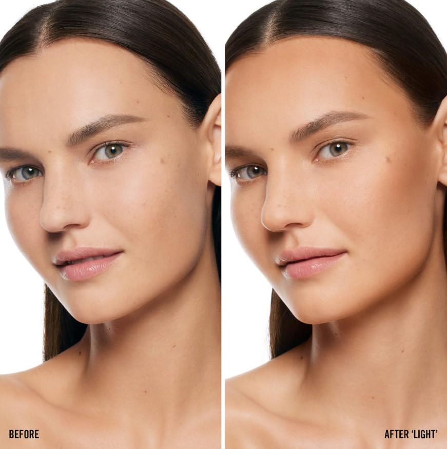 SoftSculpt Cream Contour & Bronzer Shaping Stick - Lightweight Formula for Natural Definition