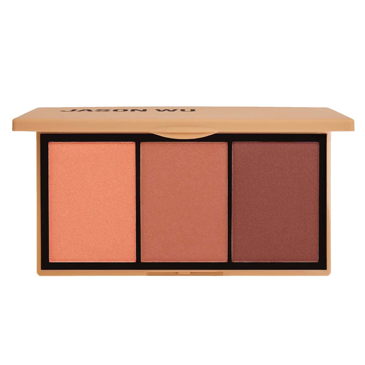 Jason Wu Beauty Blush Trio - Vibrant Color Palette for Flawless Cheeks | Drive To Napa