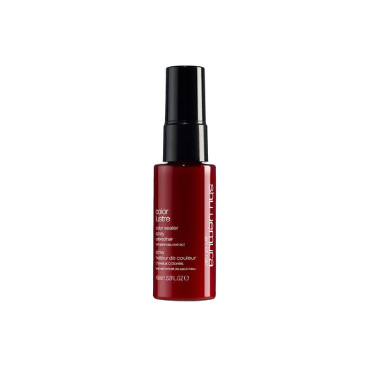 Shu Uemura Art of Hair Color Lustre Multi-Benefit Spray - UV Protection for Color-Treated Hair