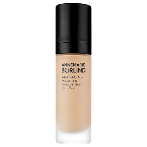 ANNEMARIE BÖRLIND - Anti-Aging Makeup - Smoothing & Lifting Foundation in Honey - 1.01 Fl. Oz.