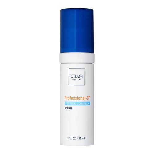 Obagi Professional-C Peptide Complex Serum - Boosts Firmness, Even Skin Tone & Reduces Fine Lines