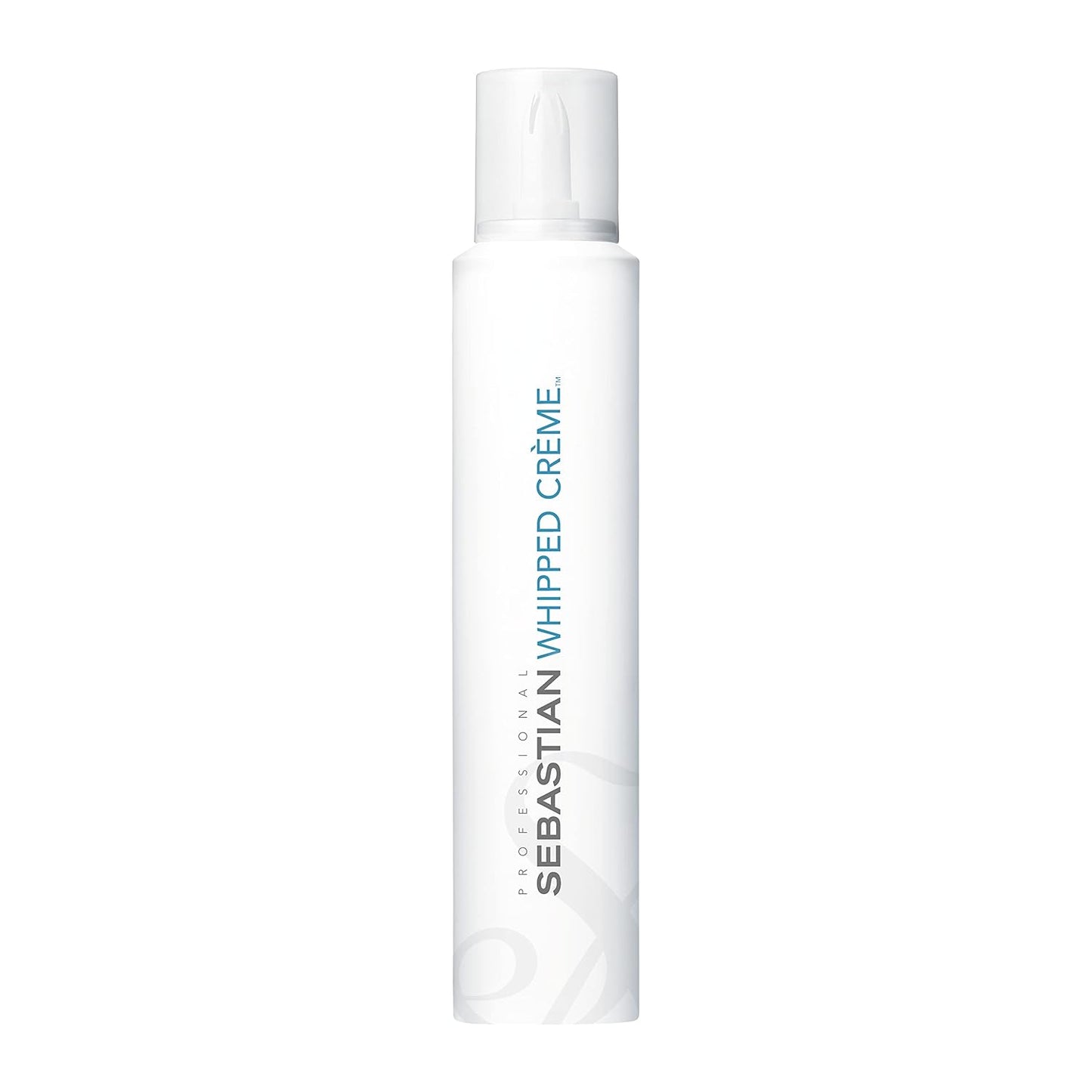 Sebastian Whipped Crème | Light Conditioning Styling Whip for Effortless Hair Control