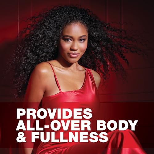 SexyHair Big Root Pump Plus Volumizing Spray Mousse Travel Size, 1.6 Oz | Volume with High Hold | Up to 72 Hour Humidity Resistance