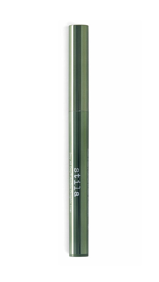 Stay All Day® ArtiStix Graphic Liner - Long-Lasting, Waterproof Eyeliner | Bold Colors for Stunning Looks