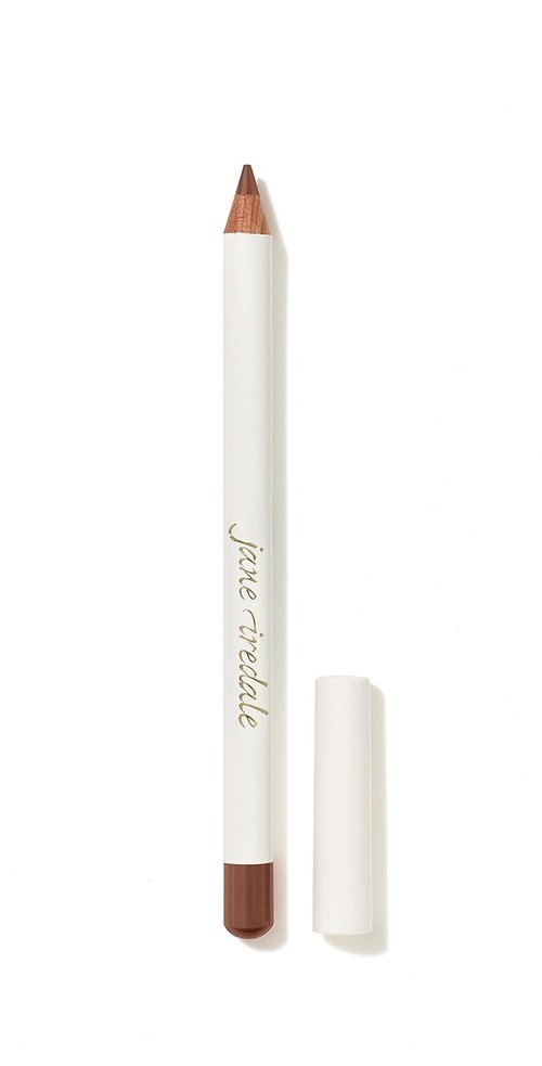 Jane Iredale Lip Pencil - Soft, Blendable Mineral Pigment for Long-Lasting Color & Conditioning