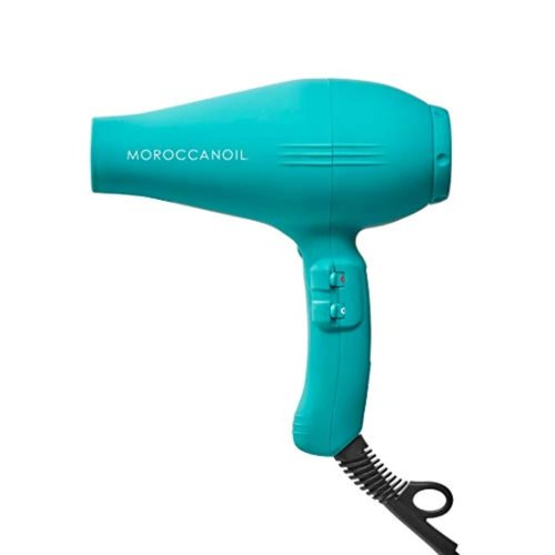 Moroccanoil Ionic Hair Dryer - Powerful Performance for Fast Drying and Styling