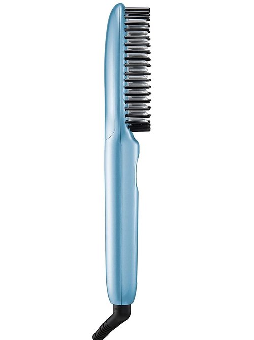 BaBylissPRO Nano Titanium Thermal Paddle Brush - Professional Hair Styling Tool | Durable & Lightweight