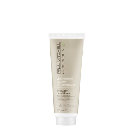 Paul Mitchell Clean Beauty Everyday Conditioner Ultra-Rich Formula Improves Elasticity For All Hair Types