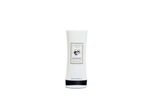 Skiennix Refresh Hydrating Shampoo - Nourishing Formula for Soft, Moisturized Hair | 12 oz