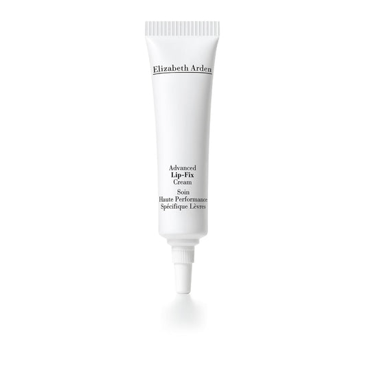 Elizabeth Arden Advanced Lip Fix Cream - Moisturizing Treatment for Lipstick Bleeding & Feathering | 0.5 fl oz