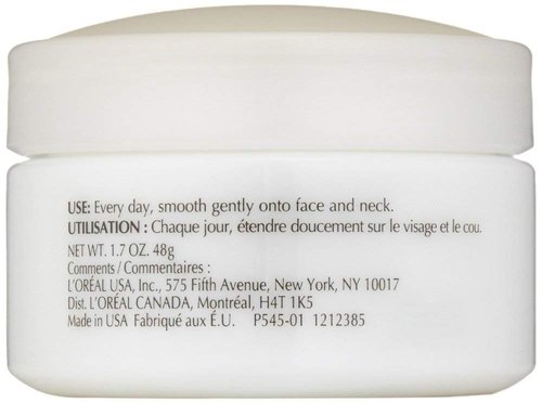 L’Oreal Paris Revitalift Anti-Wrinkle & Firming Day Cream - 1.70 oz | Pack of 4