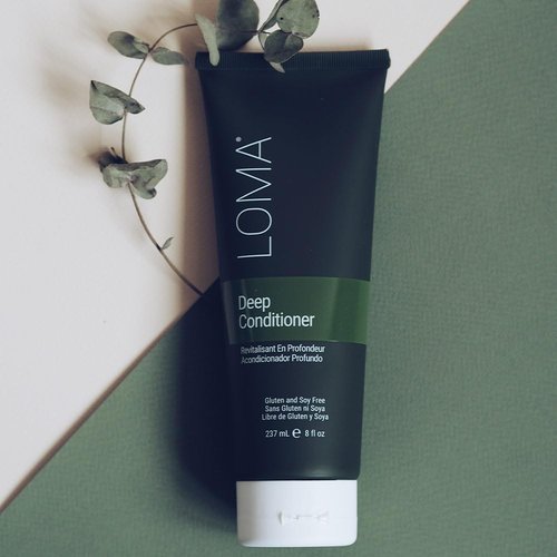LOMA Deep Conditioner 8.45 Ounce